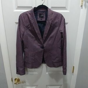 Blazer from The Limited
